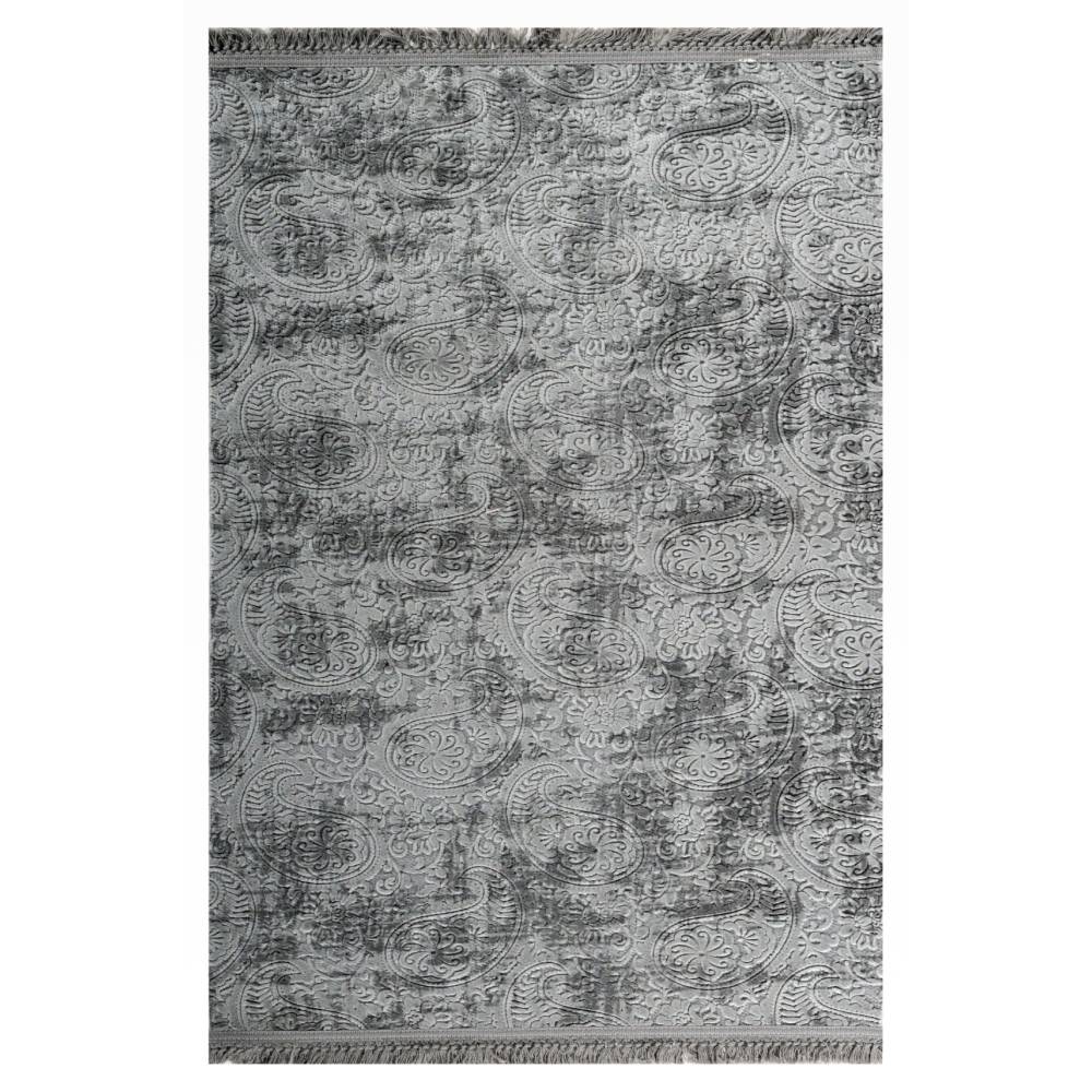 Χαλί SOFT 25167-095 Grey